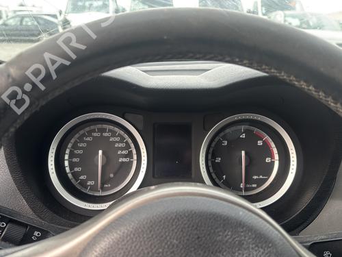 Left rear window switch ALFA ROMEO 159 (939_) 1.9 JTDM 8V (939AXE1B, 939BXE1B, 939BXH1B) | BP36474152I29 - Image 18
