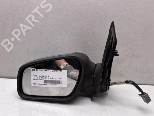 Used Left mirror FORD FOCUS II (DA_, HCP, DP) 1.6 (100 hp) 28281491
