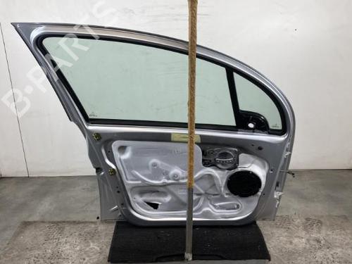 Left front door CITROËN C3 I (FC_, FN_)  | BP19994657C2 
