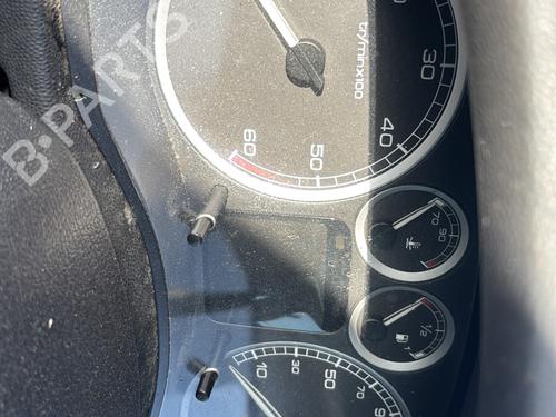 Used Parts PEUGEOT 307 SW (3H)    4556668