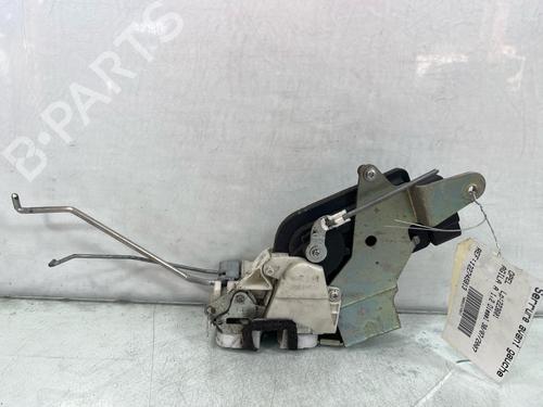 Used Front left lock Front left lock OPEL AGILA A (H00) 1.3 CDTI (F68) (70 hp) 36248950 36248950