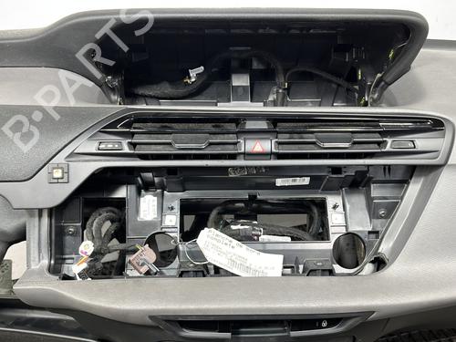Dashboard CITROËN C4 Picasso II 1.6 HDi / BlueHDi 115 | BP29275518C46 