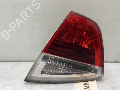 Used Right tailgate light BMW 3 (E90) 318 d (122 hp) 24551949