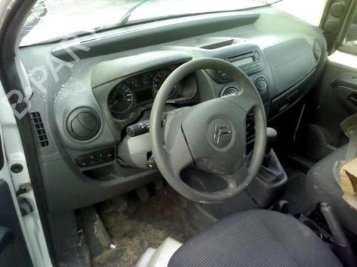 Warning switch CITROËN NEMO Box Body/MPV (AA_) | BP20020989I22 - Image 4