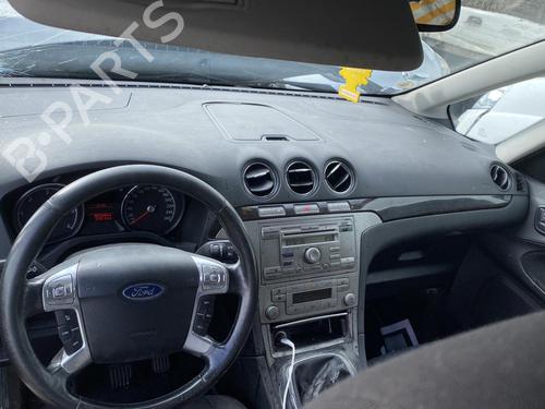 Left tailgate light FORD GALAXY II (WA6) 1.8 TDCi | BP24178846C79 - Image 30