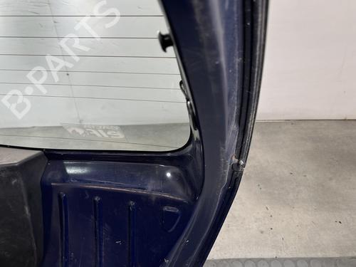 Tailgate DACIA SANDERO 1.4 (BS0C, BS0A, BS0G, BS1F, BS0E) | BP29039371C6 