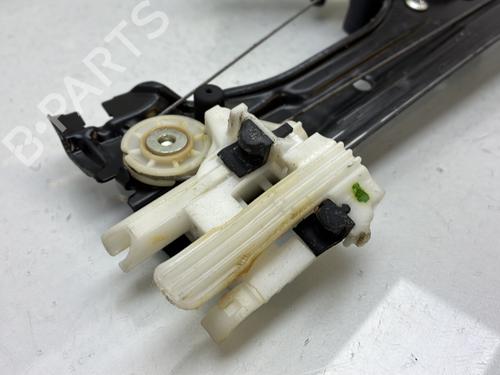 Front right window mechanism FIAT 500 (312_) 1.2 (312AXA1A) | BP33805434C23 - Image 5