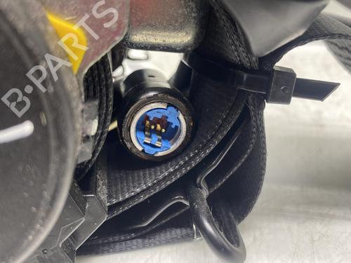 Used Front left belt tensioner Front left belt tensioner RENAULT CLIO IV (BH_) 0.9 TCe 90 (BHNF, BHMA, BHMH, BHJK, BHJR) (90 hp) 19953045 19953045