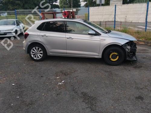 Steering column stalk VW POLO VI (AW1, BZ1, AE1) 1.0 TSI | BP23764535I23  - Image 13
