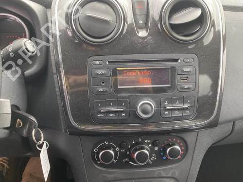 Left taillight DACIA SANDERO II 1.5 dCi | BP33238640C34 - Image 15