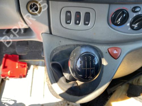 Front left belt tensioner RENAULT TRAFIC II Bus (JL) 2.0 dCi 90 (JL00, JL01, JL0H, JL0M, JL0P, JL0S) | BP29286884C87 