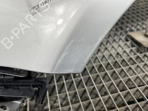 Left front fenders VW GOLF PLUS V (5M1, 521) 2.0 TDI | BP29456198C41