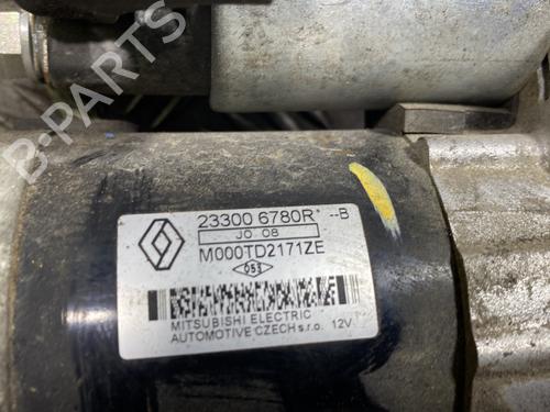 Startmotor DACIA SANDERO II 1.0 SCe 75 (B8JC, B8JD, B8NC) | BP28295692M8 