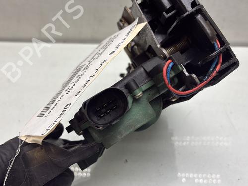 Used Rear left lock Rear left lock VW PASSAT B5.5 (3B3) 1.9 TDI (130 hp) 33774163 33774163