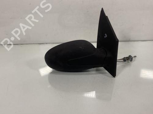 Right mirror SMART FORTWO Coupe (450) 0.7 (450.352, 450.332) | BP20183748C27 
