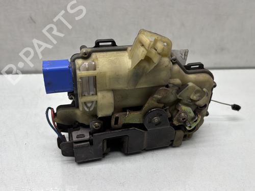 Front right lock SEAT IBIZA III (6L1) 1.4 TDI | BP27685560C97