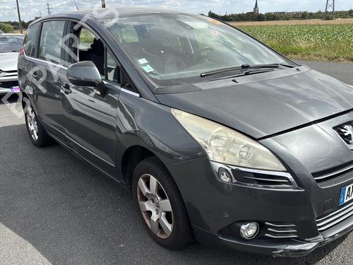 Switch PEUGEOT 5008 (0U_, 0E_) 2.0 HDi 150 / BlueHDi 150 | BP32682525I30 - Image 17