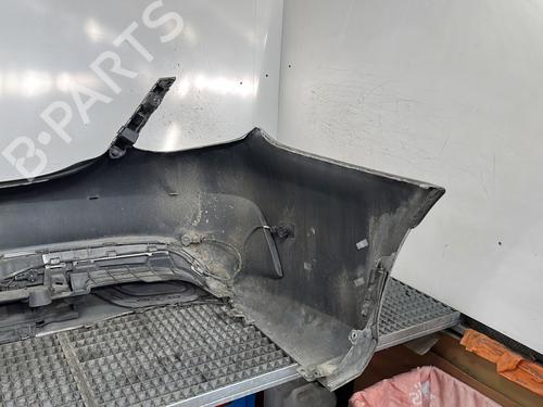 Rear bumper MERCEDES-BENZ C-CLASS (W205) C 180 BlueTEC / d (205.036) | BP27657412C8 