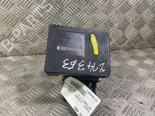 Used ABS pump PEUGEOT 206 Hatchback (2A/C) 1.4 16V (88 hp) 19959793