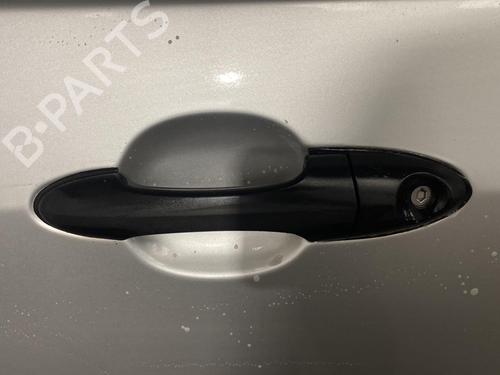 Left front door FORD FOCUS I (DAW, DBW)  | BP20026205C2 