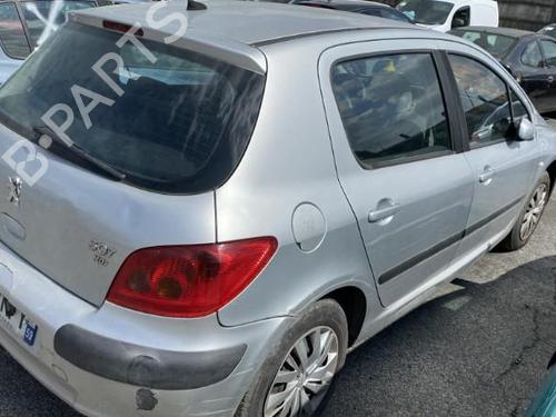 Rim PEUGEOT 307 (3A/C) 1.4 HDi | BP19987742C45 
