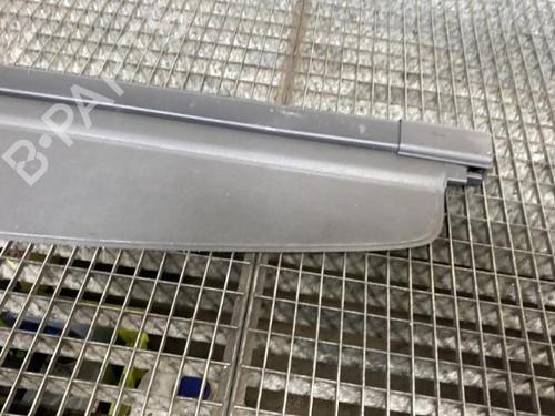 Used Rear parcel shelf VW TOURAN (1T1, 1T2) 1.9 TDI (105 hp) 22449781
