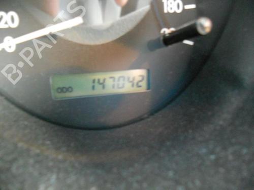 Climate control CHEVROLET AVEO / KALOS Hatchback (T200)  | BP20005597I5 