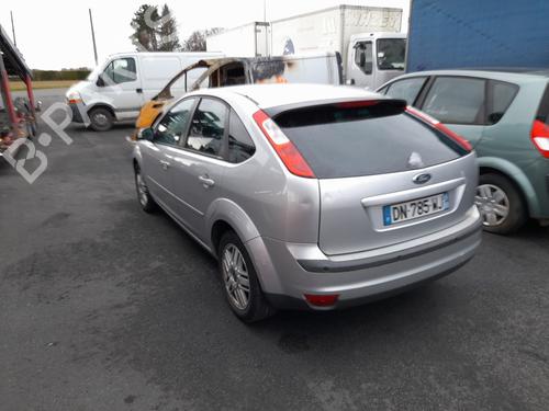 Used Parts FORD FOCUS II (DA_, HCP, DP) 1.8 TDCi 4924058