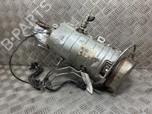 Katalysator Katalysator PEUGEOT 208 I (CA_, CC_) [2012-2021] 34257388 34257388