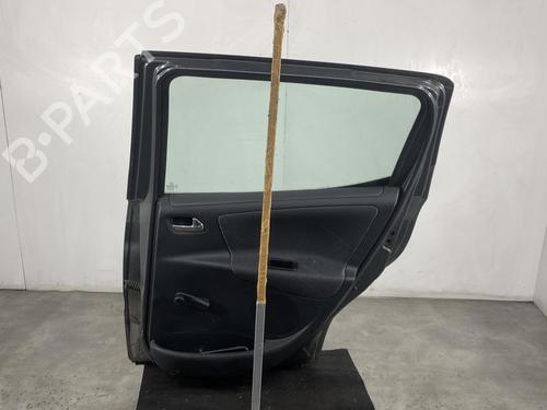 Used Right rear door Right rear door PEUGEOT 207 SW (WK_) 1.6 HDi (90 hp) 19963688 19963688
