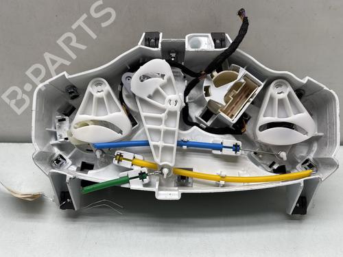Climate control FIAT 500 (312_) 1.2 (312AXA1A) | BP30307183I5 - Image 3