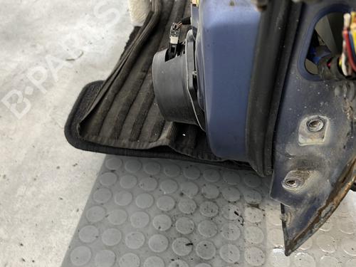 Left front door KIA SORENTO I (JC) 2.5 CRDi 4WD | BP30515437C2 