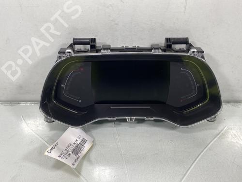Quadrante RENAULT CLIO V (B7_) 1.5 Blue dCi 100 (B7AD) (101 hp) 30887405