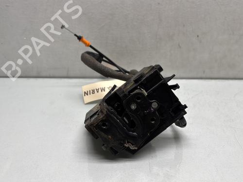 Used Rear left lock CITROËN C4 Picasso II 1.6 HDi / BlueHDi 115 (115 hp) 28625100