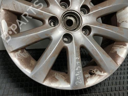 Rim VW GOLF V (1K1)  | BP19972105C45 