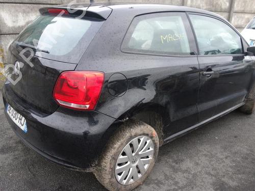 Tailgate lift support VW POLO V (6R1, 6C1) 1.2 | BP20016602C138 