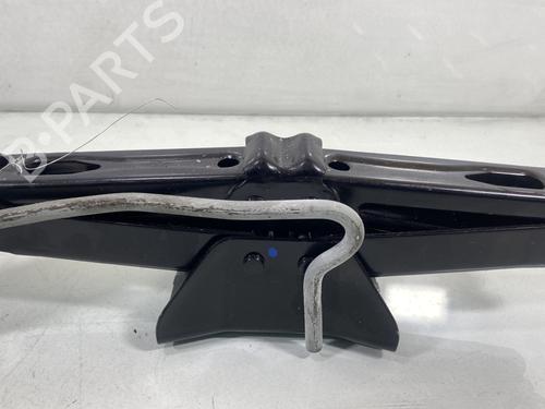 Andre PEUGEOT 3008 I MPV (0U_) 1.6 BlueHDi 120 (120 hp) 27988873