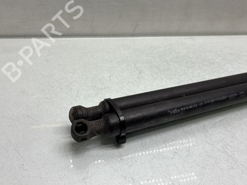 Used Tailgate lift support Tailgate lift support RENAULT KANGOO / GRAND KANGOO II (KW0/1_) 1.5 dCi 90 (KW05, KW08, KW0G, KW11) (90 hp) 33609534 33609534