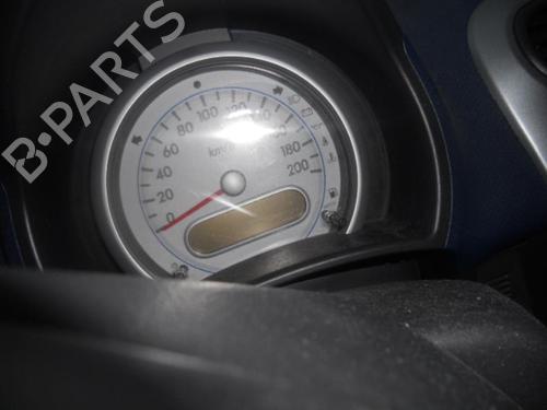 Starter SUZUKI SPLASH (EX) 1.2 (A5B412) | BP20032737M8 - Image 13