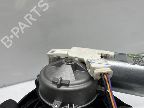 Rear wiper motor RENAULT TWINGO II (CN0_) 1.2 16V (CN04, CN0B) | BP25261954M102 