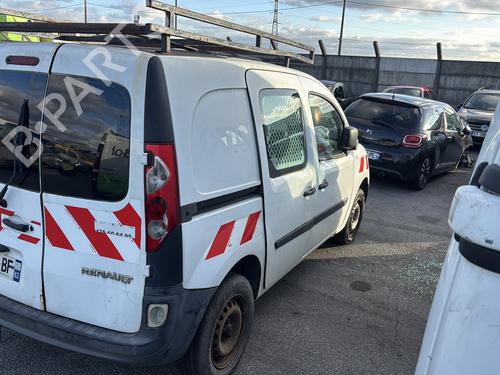Front right seatbelt RENAULT KANGOO Express (FW0/1_) 1.5 dCi 70 (FW0A, KW0V) | BP31881111I25  - Image 16