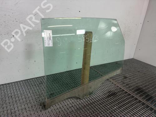 Used Rear left door window Rear left door window RENAULT GRAND SCÉNIC II (JM0/1_) 1.9 dCi (JM0G, JM12, JM1G, JM2C) (120 hp) 39947569 39947569