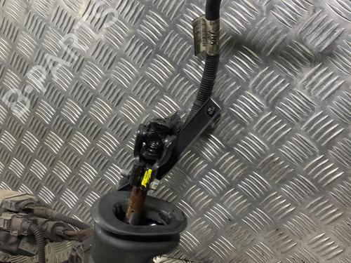 Used Steering rack Steering rack OPEL ASTRA J (P10) 1.7 CDTI (68) (125 hp) 20007982 20007982