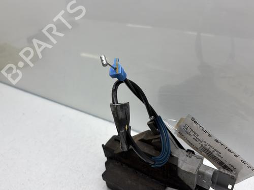 Rear right lock CITROËN C4 I (LC_) 1.6 HDi | BP28280261C99 