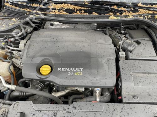 Switch RENAULT LAGUNA III (BT0/1) 2.0 dCi (BT07, BT0J, BT14, BT1A, BT1S) | BP38181715I30  - Image 42