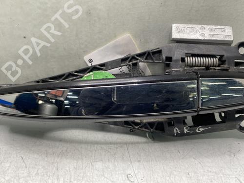 Used Rear left exterior door handle OPEL MOKKA / MOKKA X (J13) 1.7 CDTI (_76) (131 hp) 32728862