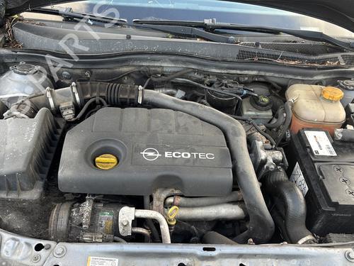 Front wiper motor OPEL ASTRA H (A04) 1.7 CDTI (L48) | BP32208383M29 - Image 22