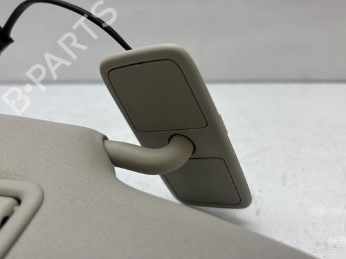 Right sun visor VOLVO V40 Hatchback (525) D2 | BP32853911I2  - Image 8