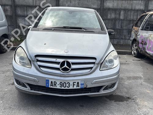 Vetro fisso posteriore sinistro MERCEDES-BENZ B-CLASS Sports Tourer (W245) B 200 CDI (245.208) | BP30479095C93