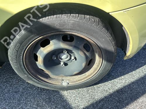 Steering column stalk CITROËN C2 (JM_) 1.4 HDi | BP31379782I23 